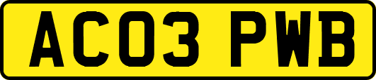 AC03PWB
