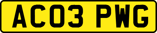 AC03PWG