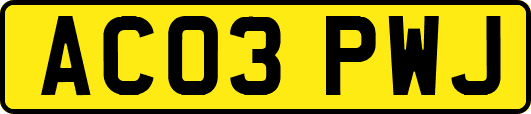 AC03PWJ