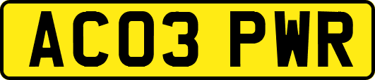 AC03PWR