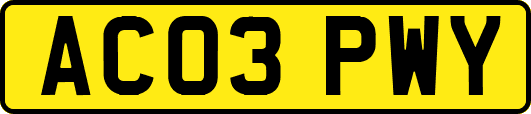 AC03PWY
