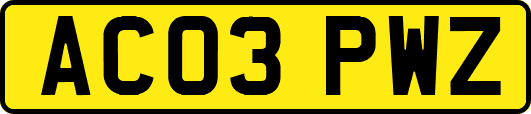 AC03PWZ