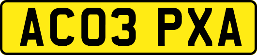 AC03PXA
