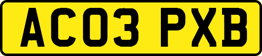 AC03PXB