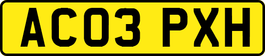 AC03PXH