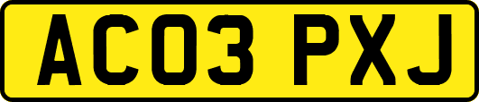 AC03PXJ