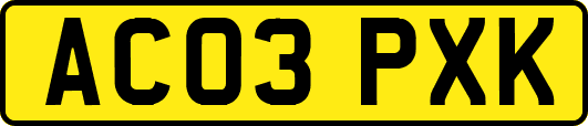 AC03PXK
