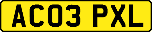 AC03PXL