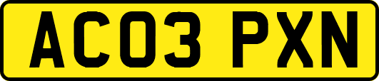 AC03PXN