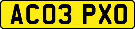 AC03PXO