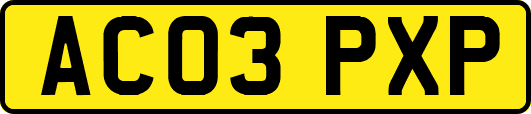 AC03PXP