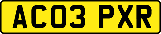 AC03PXR