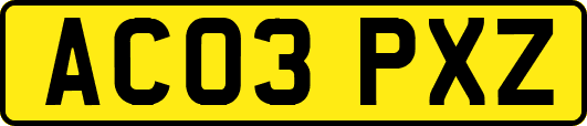 AC03PXZ