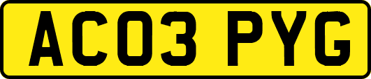 AC03PYG