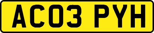 AC03PYH