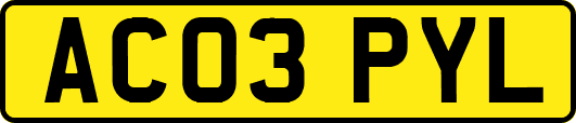 AC03PYL