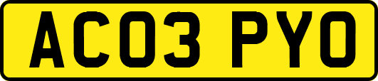 AC03PYO