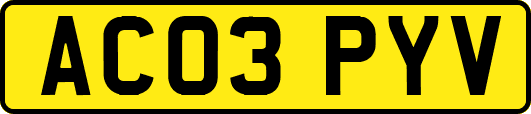 AC03PYV