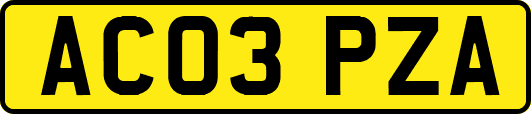 AC03PZA