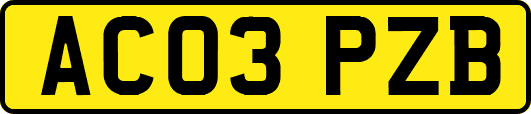AC03PZB
