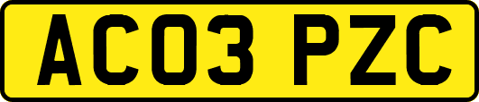 AC03PZC