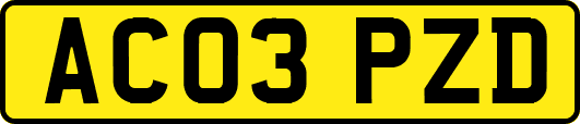 AC03PZD