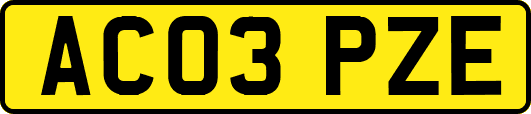 AC03PZE