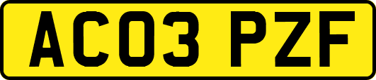 AC03PZF