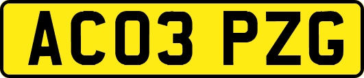 AC03PZG