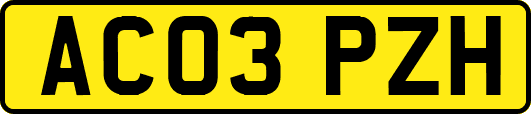 AC03PZH