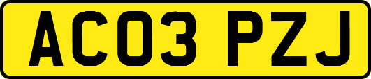 AC03PZJ