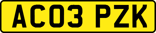 AC03PZK