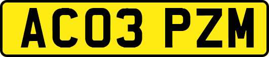 AC03PZM