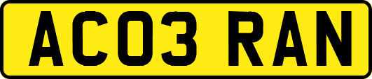 AC03RAN