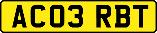 AC03RBT
