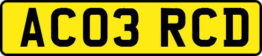 AC03RCD