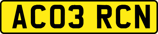 AC03RCN