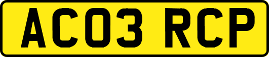 AC03RCP