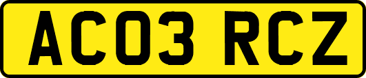 AC03RCZ