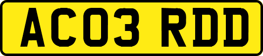AC03RDD
