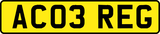 AC03REG