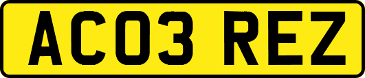 AC03REZ