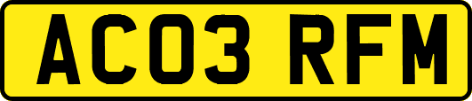 AC03RFM