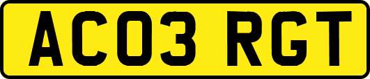 AC03RGT