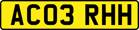 AC03RHH