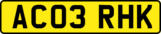 AC03RHK