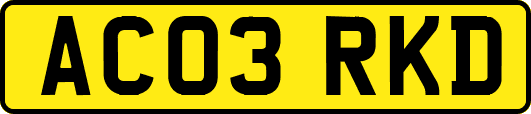 AC03RKD