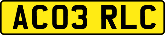 AC03RLC