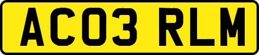 AC03RLM
