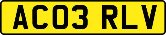 AC03RLV